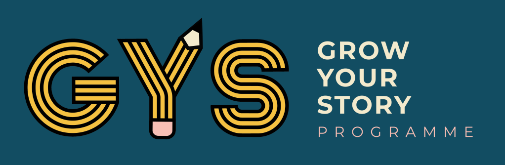 Grow Your Story 2025