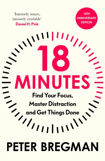 18 Minutes