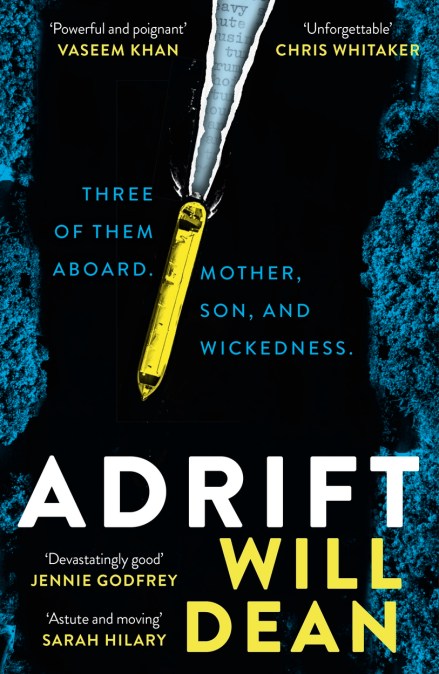 Adrift