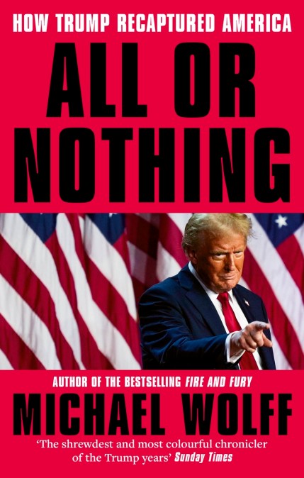 All or Nothing