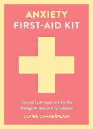 Anxiety First-Aid Kit