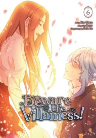 Beware the Villainess!, Vol. 6