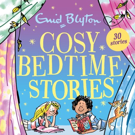 Cosy Bedtime Stories