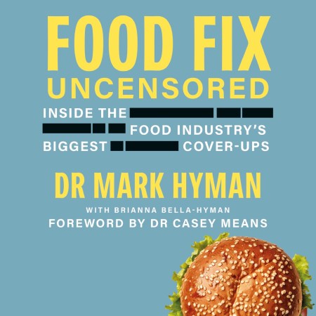 Food Fix Uncensored