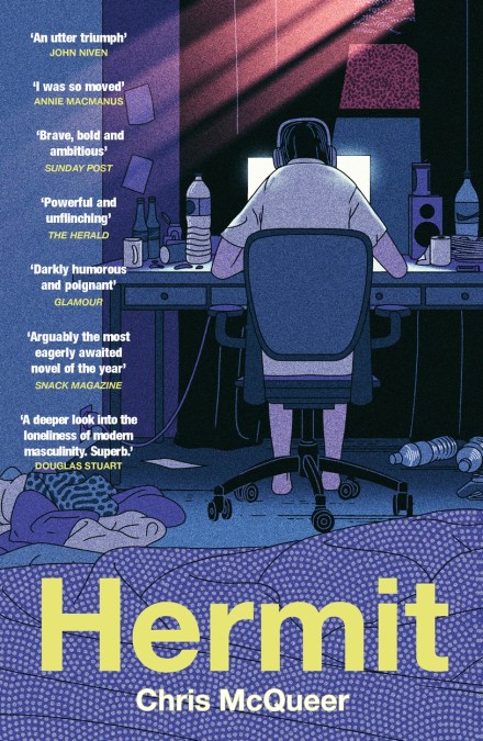 Hermit