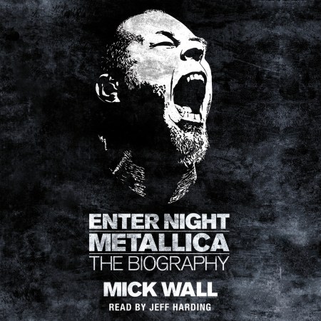Metallica: Enter Night