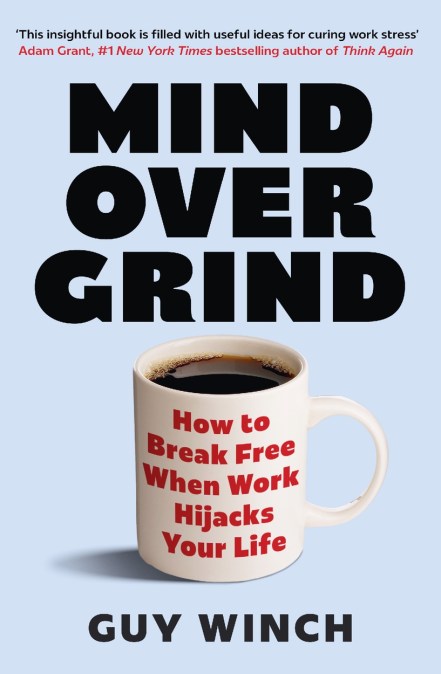 Mind Over Grind