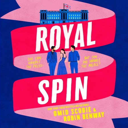 Royal Spin