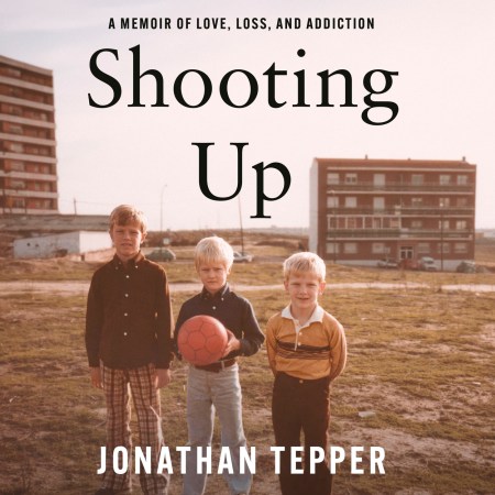 Shooting Up