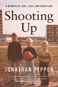 Shooting Up