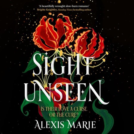 Sight Unseen