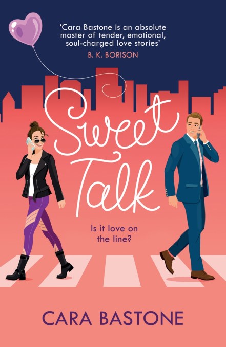 Sweet Talk