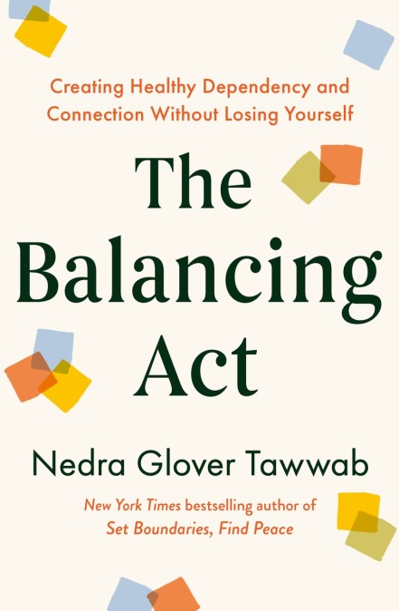 The Balancing Act