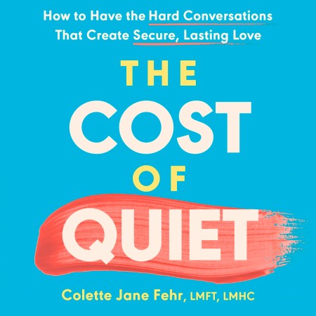 The Cost of Quiet