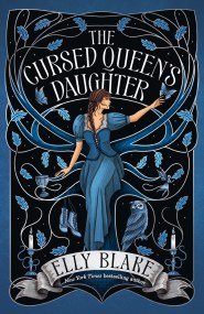 The Cursed Queen’s Daughter
