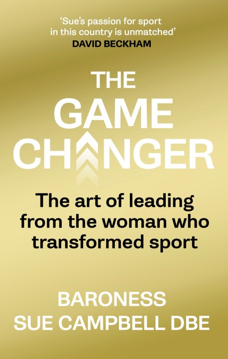 The Game Changer