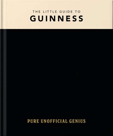 The Little Guide to Guinness