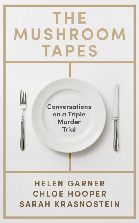 The Mushroom Tapes