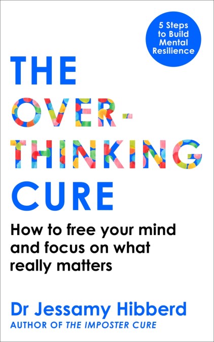 The Overthinking Cure