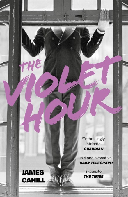 The Violet Hour