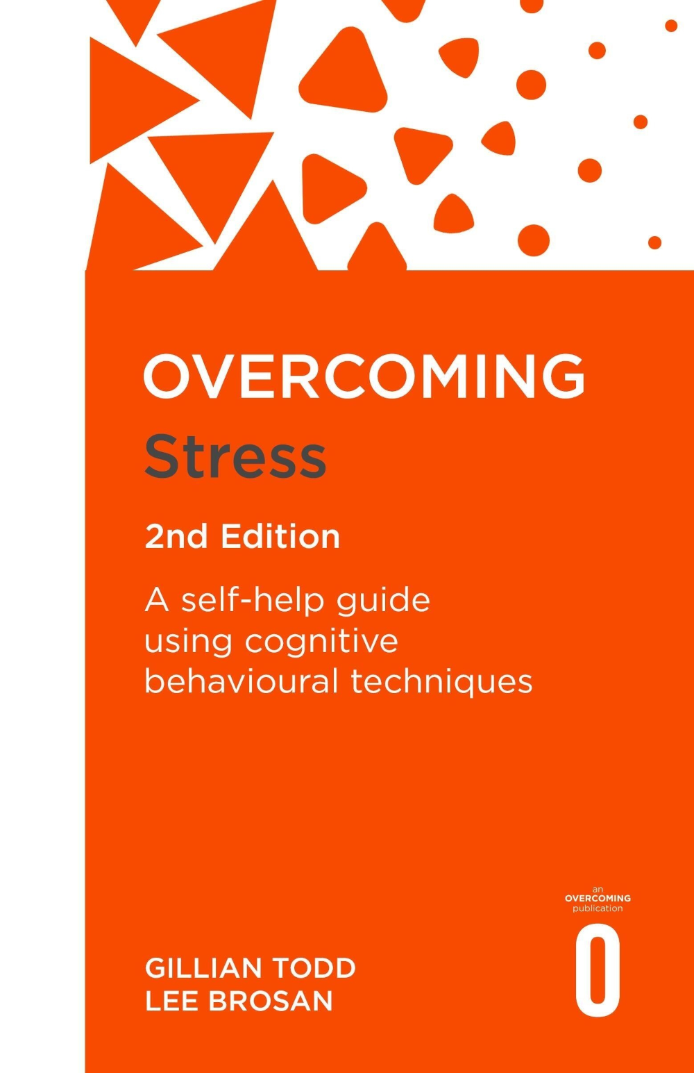 Overcoming Stress 2nd Edition