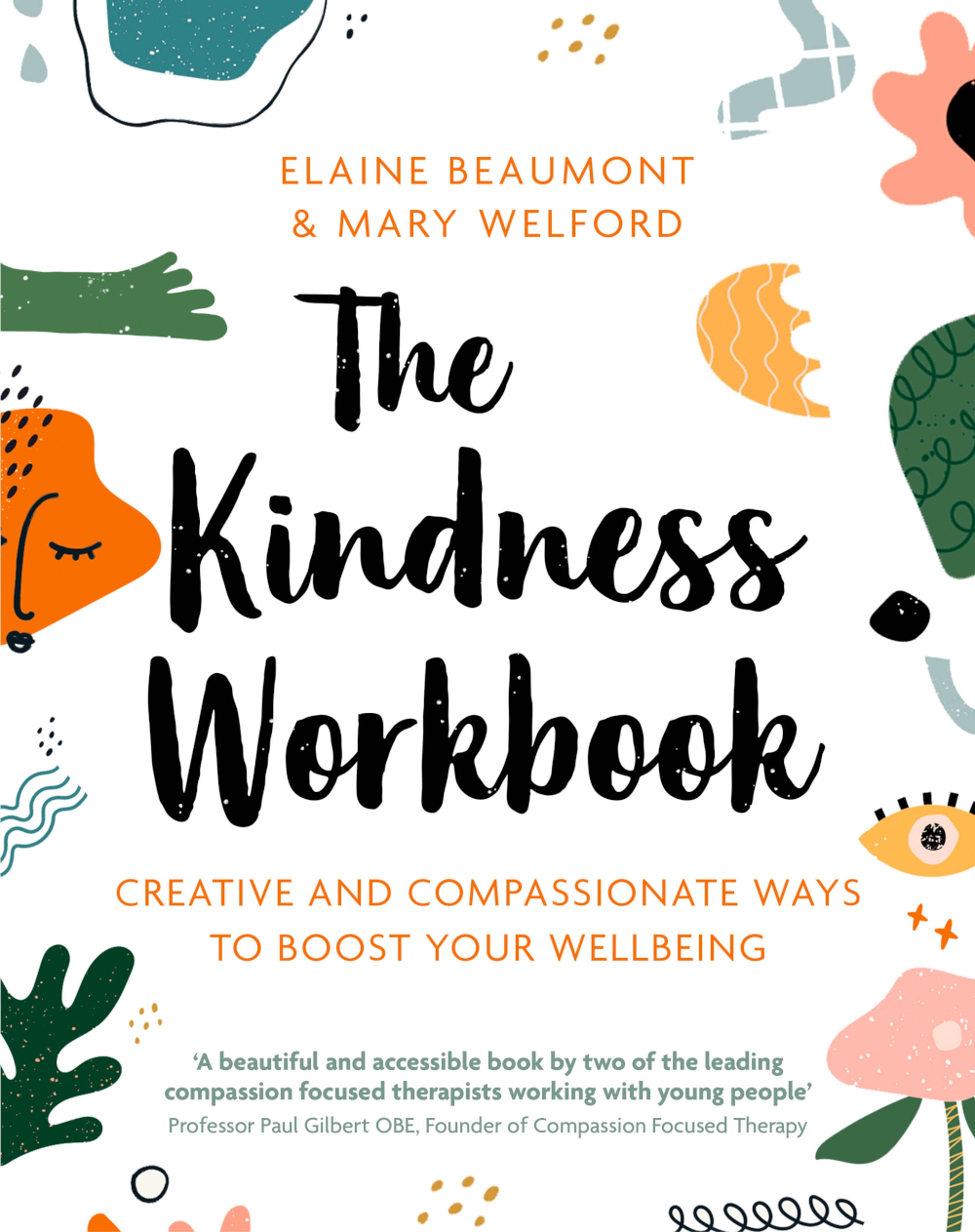 The Kindness Workbook