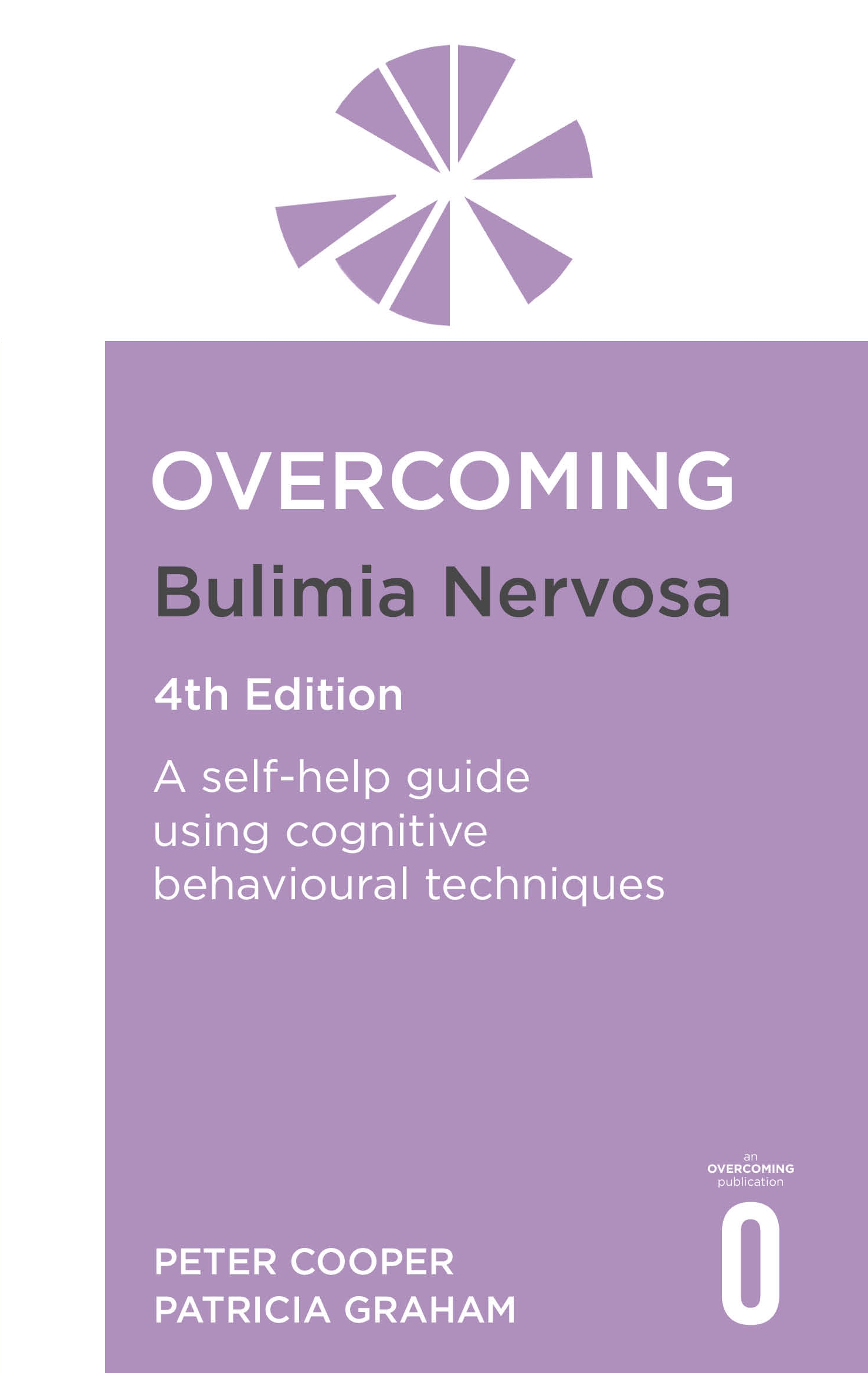 Overcoming Bulimia Nervosa 4th edition
