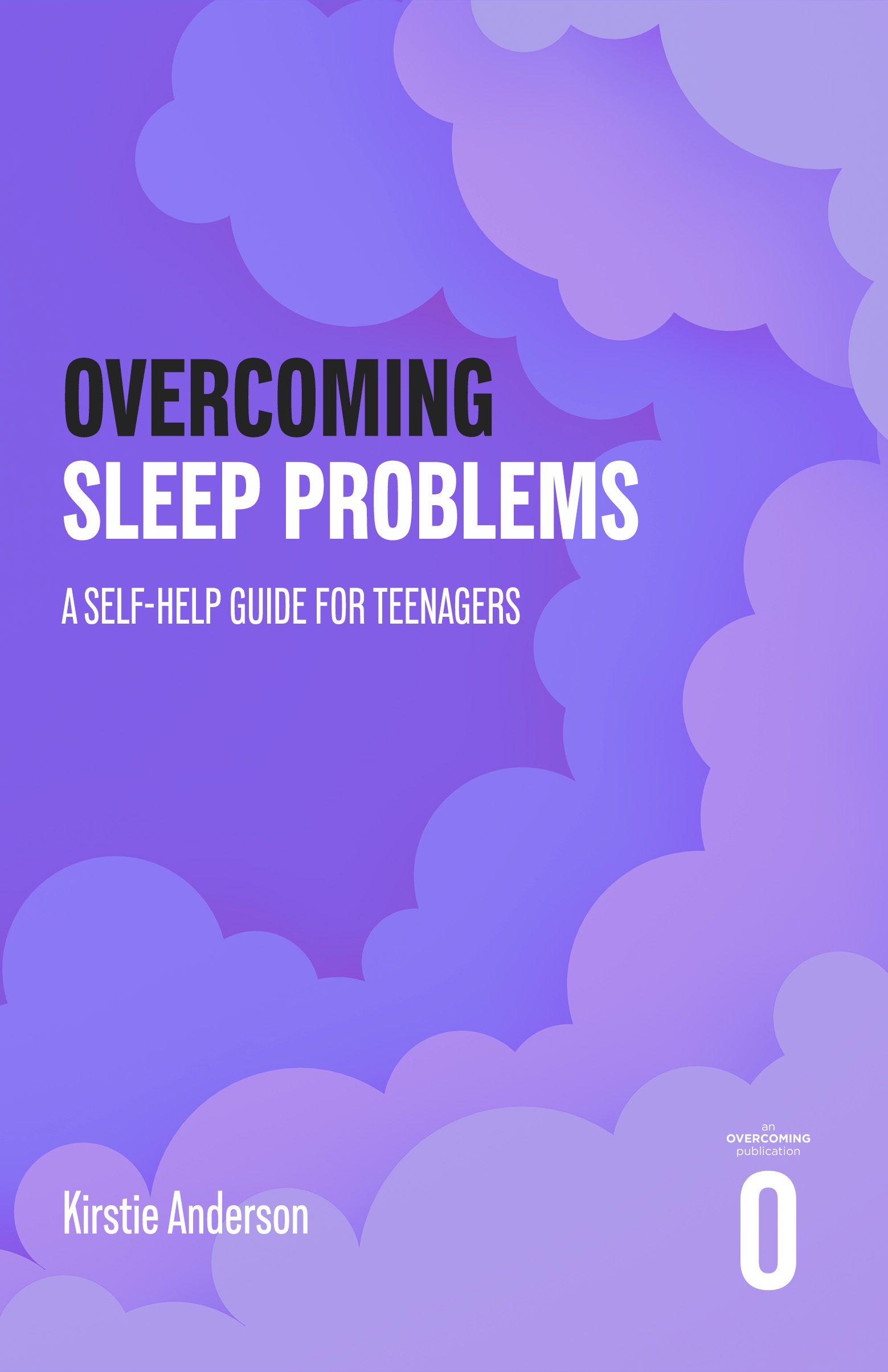 Overcoming Sleep Problems