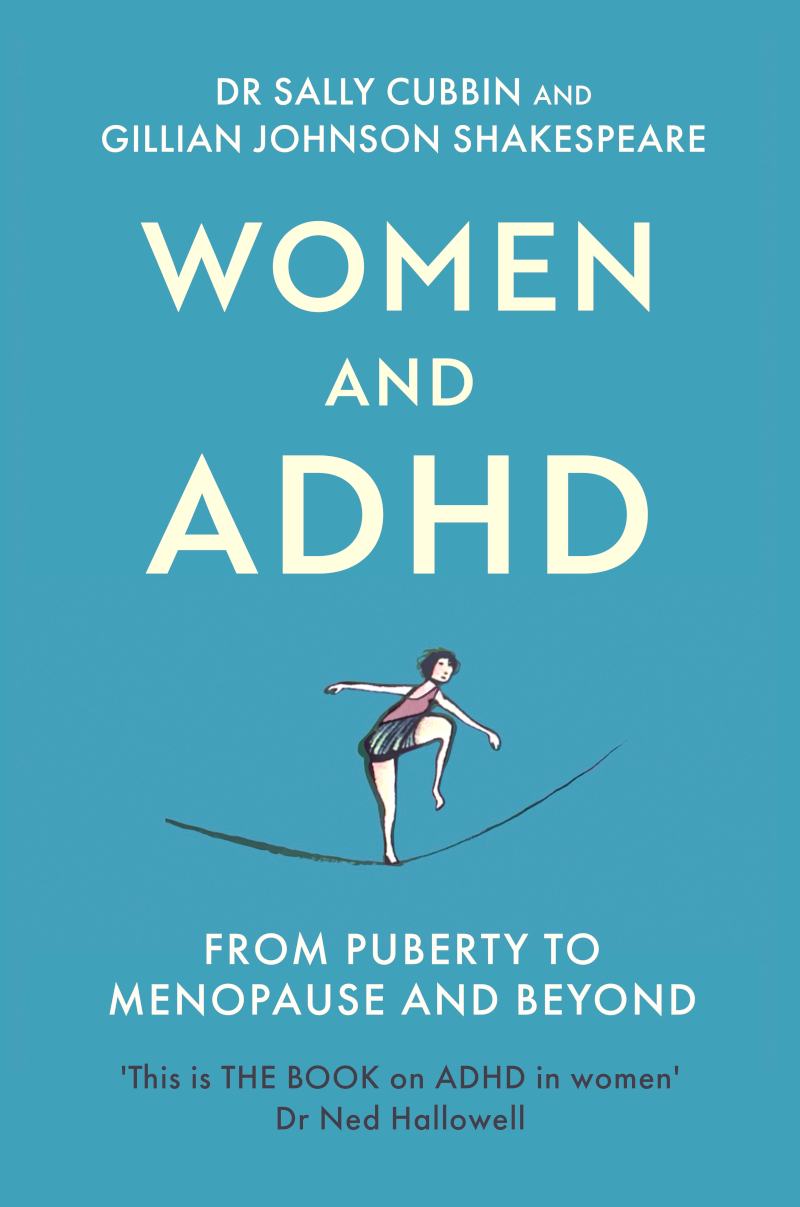 Women and ADHD