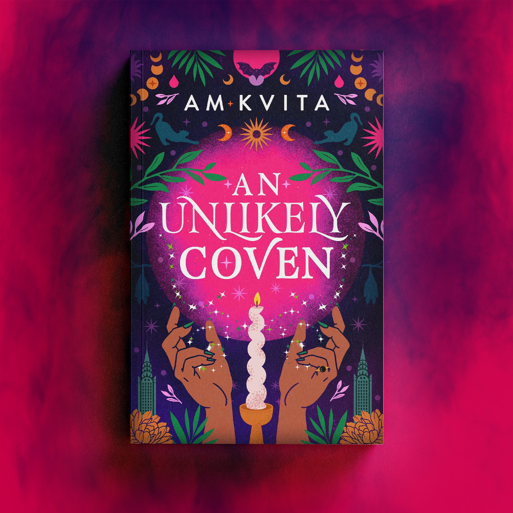 An Unlikely Coven