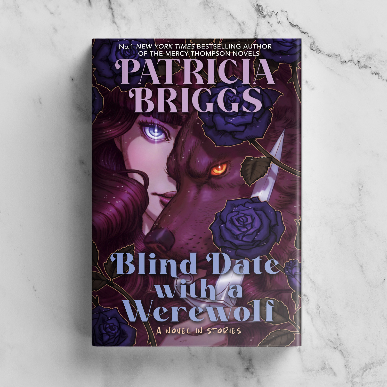 Blind Date with a Werewolf