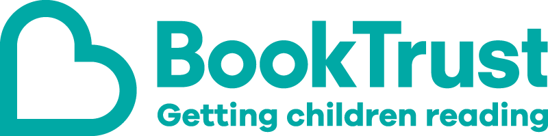 BookTrust Logo