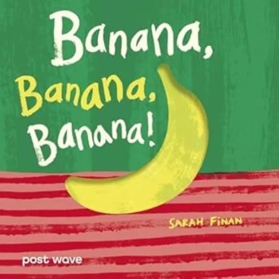 Banana Banana Banana