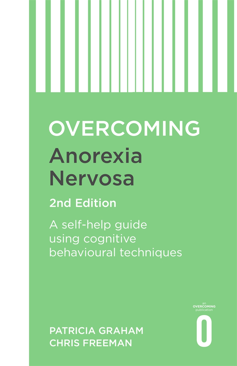 Overcoming Anorexia Nervosa