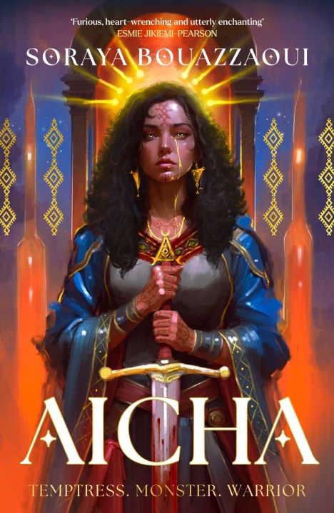 Aicha