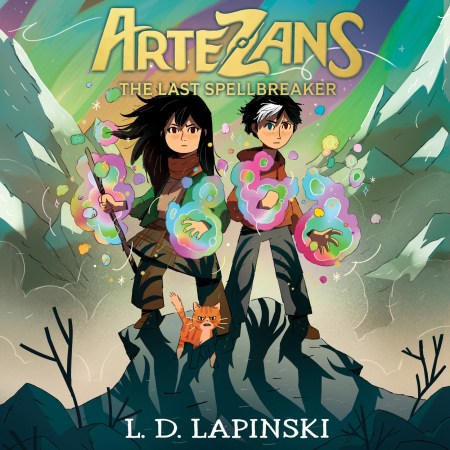 Artezans: The Last Spellbreaker