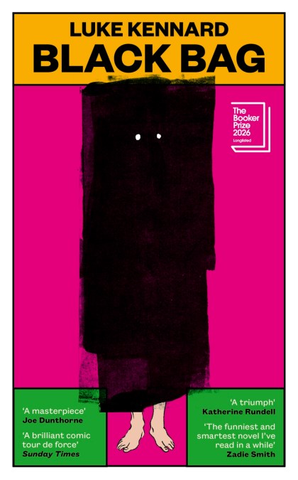 Black Bag