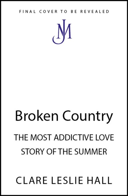 Broken Country