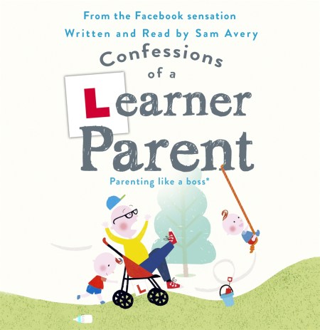Confessions of a Learner Parent