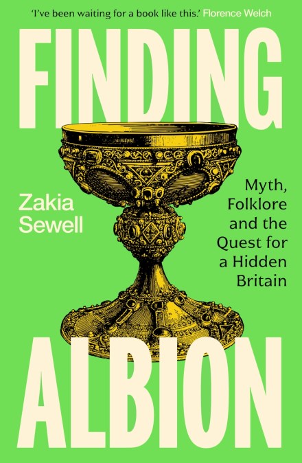 Finding Albion