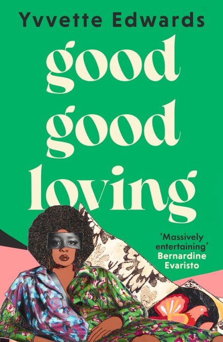 Good Good Loving