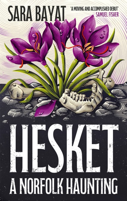 Hesket: A Norfolk Haunting