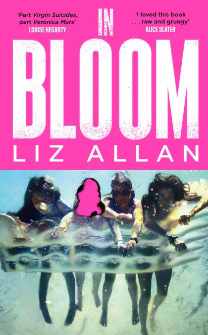 In Bloom