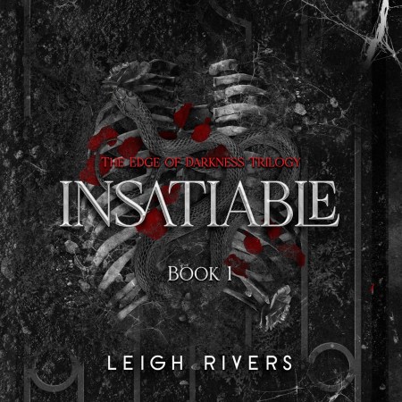 Insatiable