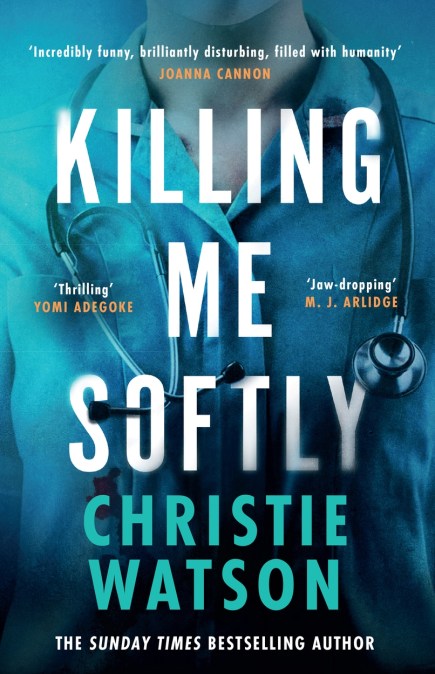 Killing Me Softly