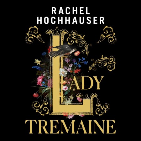 Lady Tremaine