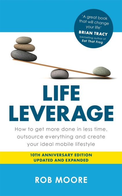 Life Leverage