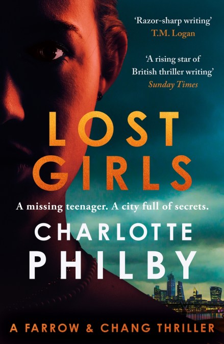 Lost Girls