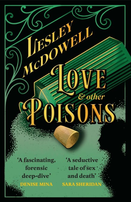 Love and Other Poisons