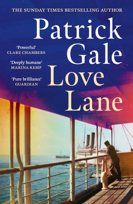 Love Lane